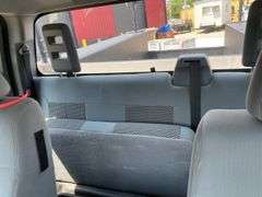 2015  Ford  F-250 XL  Ext. Cab Pickup