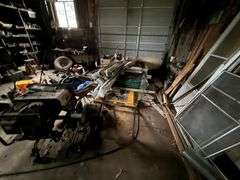 Whisler Personal Property Auction