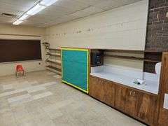 Mathews School Currie Elementary Real Estate