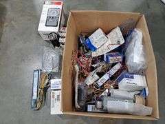 Assorted Parts