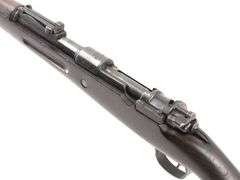 Mauser  1917 Danzig Gew 98   8mm Mauser  Bolt Action Rifle