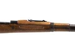 Persian   M49 Carbine   8mm Mauser   Bolt Action Rifle