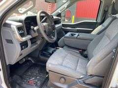 2023  Ford  F-250 STX  Crew Cab Pickup