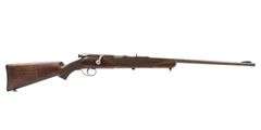 Stevens  Model 55  22 S/L/Lr  Single Shot Rifle