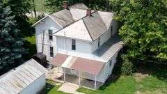 Absolute Richland County 223-Acre Farm Auction