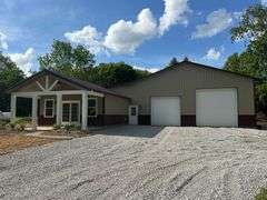 Ashland Barndominium Real Estate