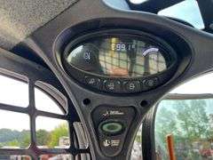 2023  Bobcat  T770  Skid Loader