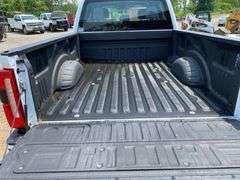2023  Ford  F-250 STX  Crew Cab Pickup