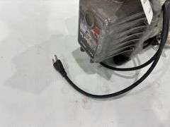 Platinum Vac Pump