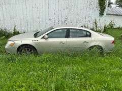 Whisler Personal Property Auction