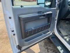 2015  Ford  F-250 XL  Ext. Cab Pickup