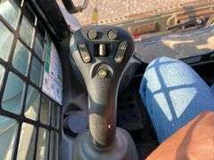 2022  Bobcat   T595  Skid Loader
