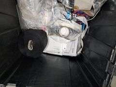 Assorted HVAC Supplies