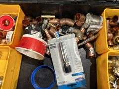 Plumbing Repair Kit