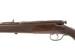 Stevens  Model 55  22 S/L/Lr  Single Shot Rifle