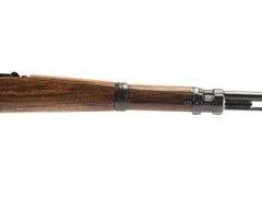 Yugoslavian  M48B  8mm Mauser  Bolt Action Rifle
