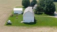 Absolute Richland County 223-Acre Farm Auction