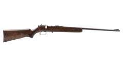Mossberg  Model 25  22 S/L/Lr  Single Shot Rifle