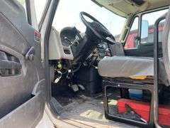 2014  International  Work Star  Bucket Truck