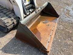2023  Bobcat  T770  Skid Loader