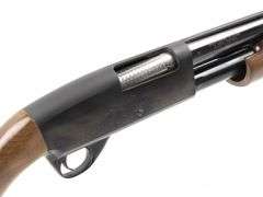 Revelation  Model 300F  12 Ga  Pump Action Shotgun