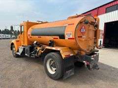 1999  Kenworth  T300  Water/Fuel Truck