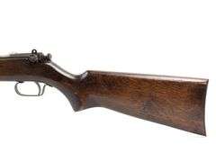 Mossberg  Model 25  22 S/L/Lr  Single Shot Rifle