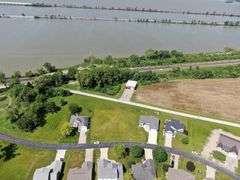 Lake Erie Building Lot
