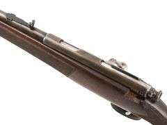 Stevens  Model 55  22 S/L/Lr  Single Shot Rifle