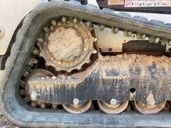 2022  Bobcat   T595  Skid Loader