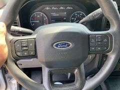 2023  Ford  F-250 STX  Crew Cab Pickup