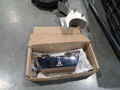 Assorted HVAC Supplies
