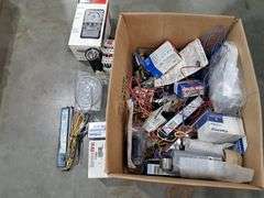 Assorted Parts