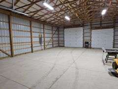 Ashland Barndominium Real Estate