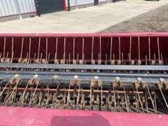 Miller Pro  7914  Hay Merger