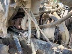 1989  International Navistar  S2300  Dump Truck