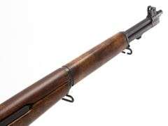 Springfield Armory  M1 Garand   30-06 Sprg.  Semi Auto Rifle