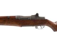 Springfield Armory  M1 Garand   30-06 Sprg.  Semi Auto Rifle