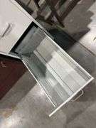 4-Drawer File Cabinet