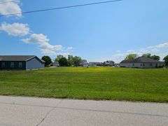 Lake Erie Building Lot