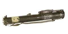M72 LAW Rocket Launcher