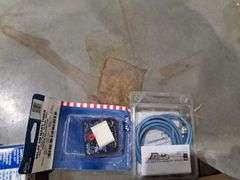 Assorted Parts