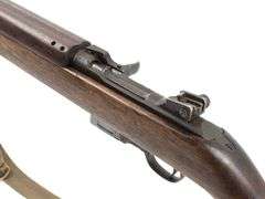 Springfield Armory  M1 Carbine  30 Carbine  Semi Auto Rifle