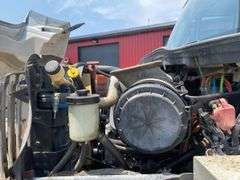 2014  International  Work Star  Bucket Truck