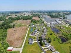 Lake Erie Building Lot