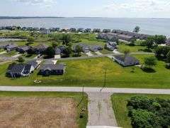 Lake Erie Building Lot