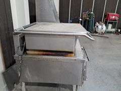 30 Gallon Soup Kettle