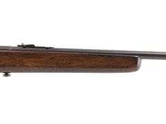Mossberg  Model 25  22 S/L/Lr  Single Shot Rifle