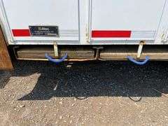2009  International  SX525 Work Star  Auger Truck