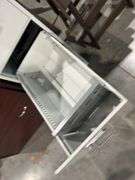 4-Drawer File Cabinet